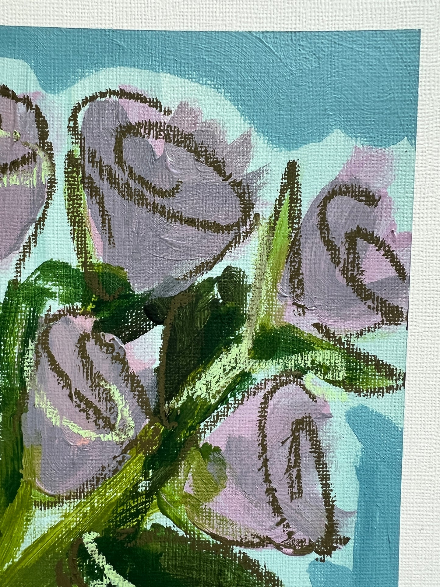 7"x5" | Series 8 | #1 of 8