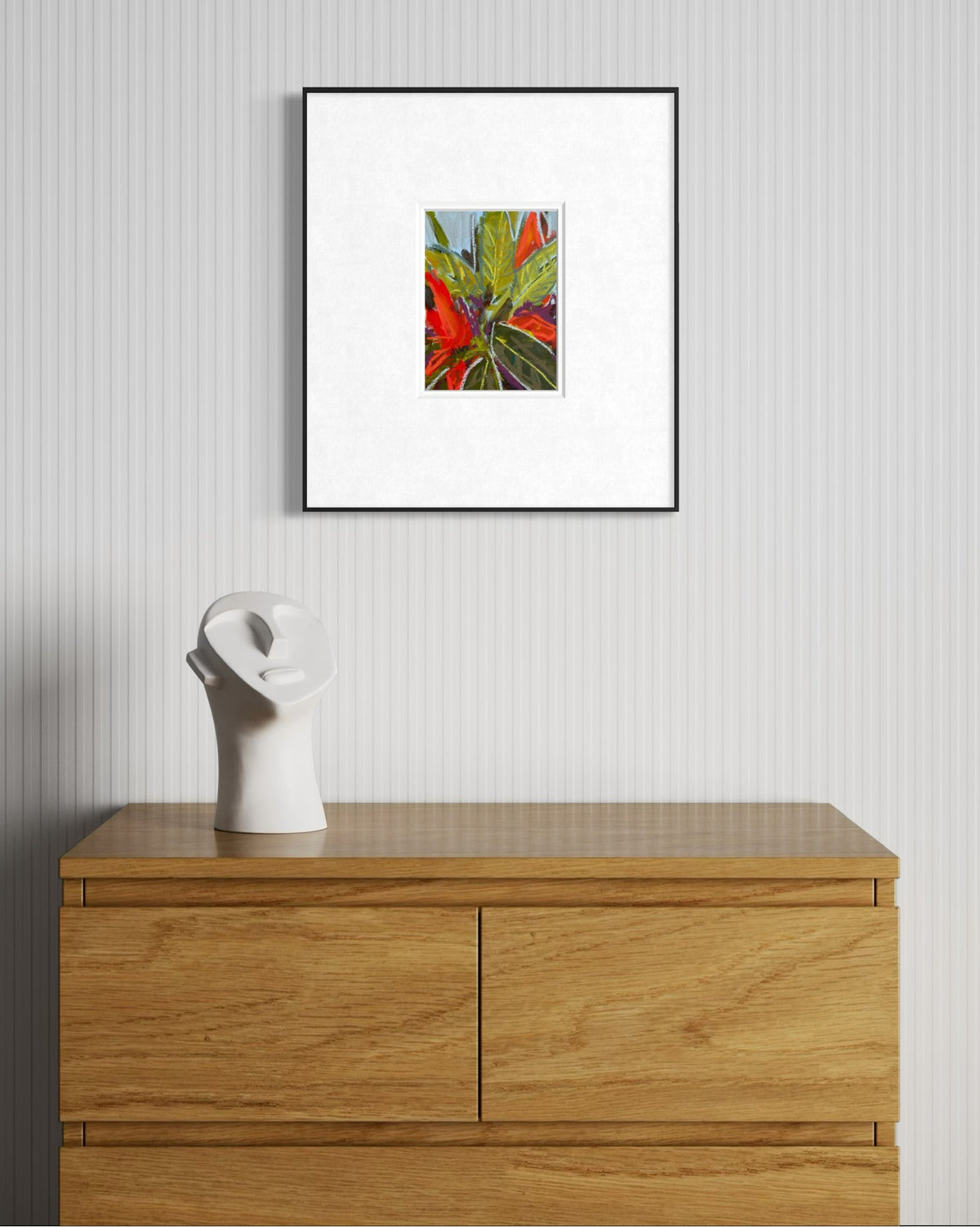 8" x 6"| Birds of Paradise (8 variations)