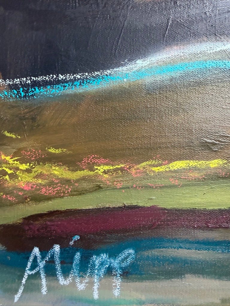 24" x 24" | Worth it