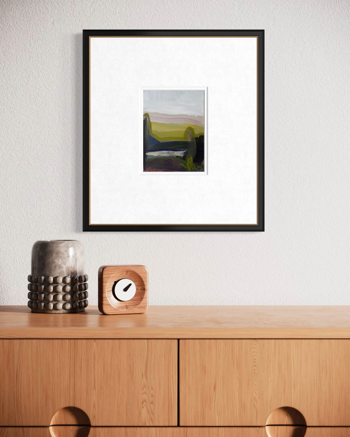 (Sizes vary) | Landscapes on paper