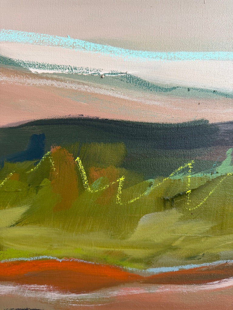 24" x 24" | Worth it