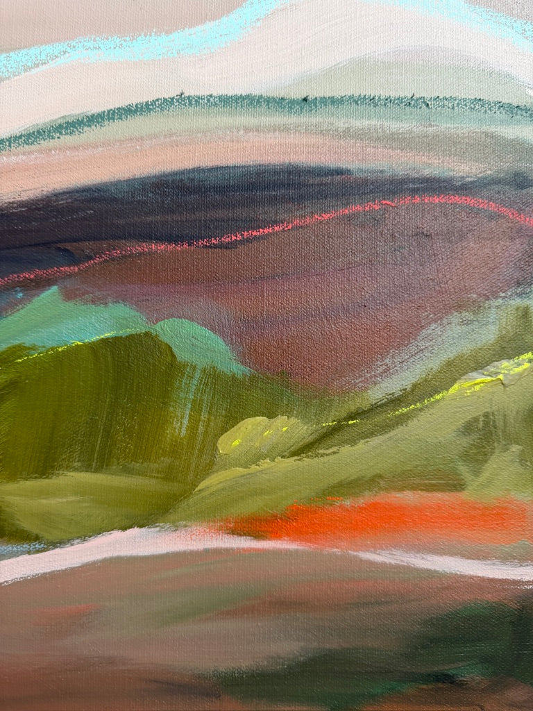 24" x 24" | Worth it