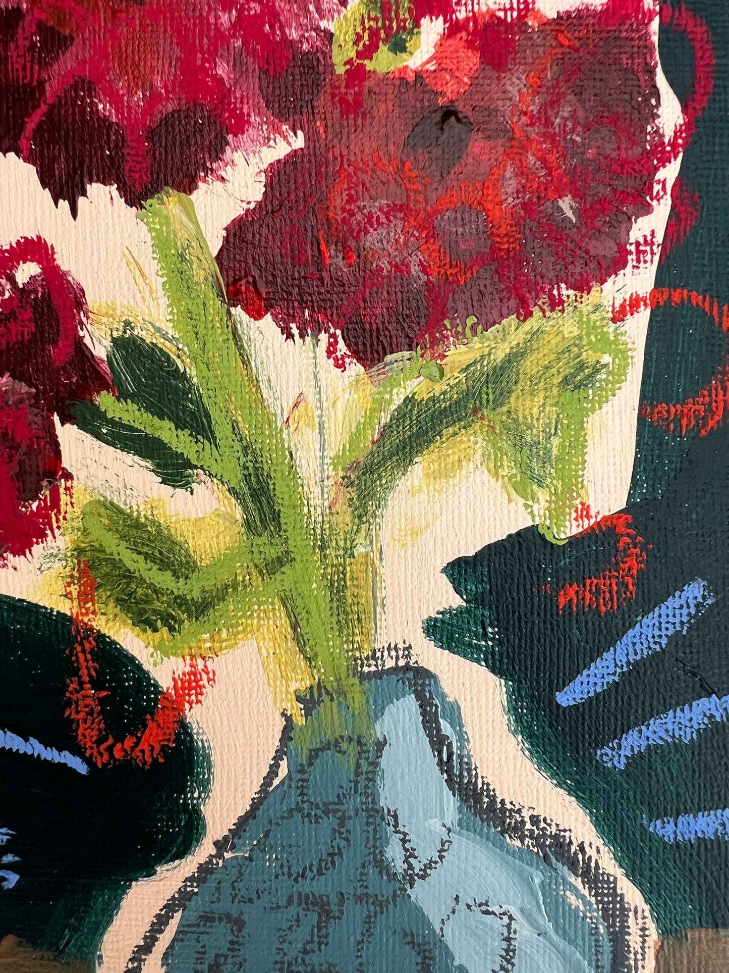 7"x5" | Series 5 | #1 of 6