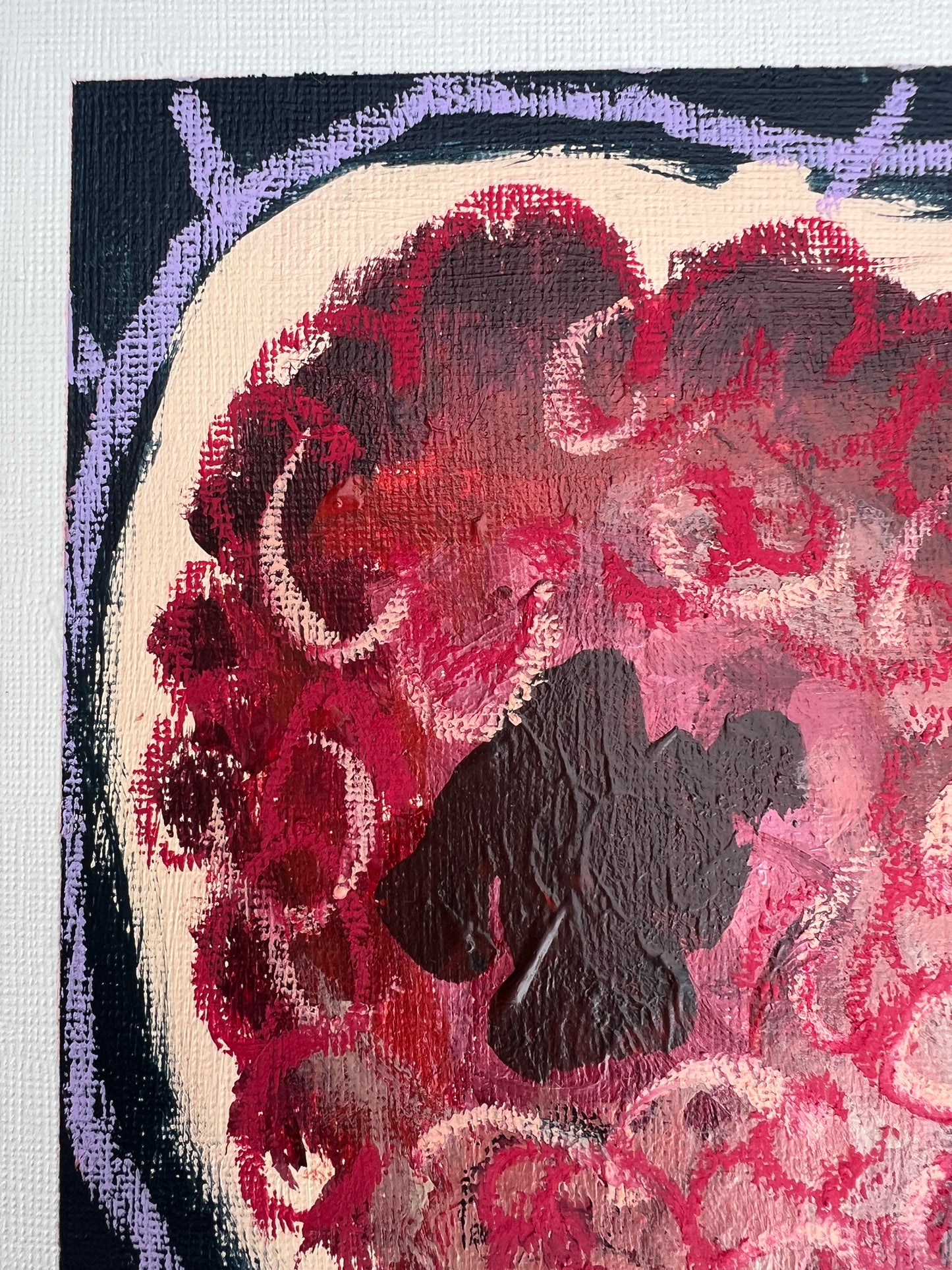 7"x5" | Series 5 | #3 of 6