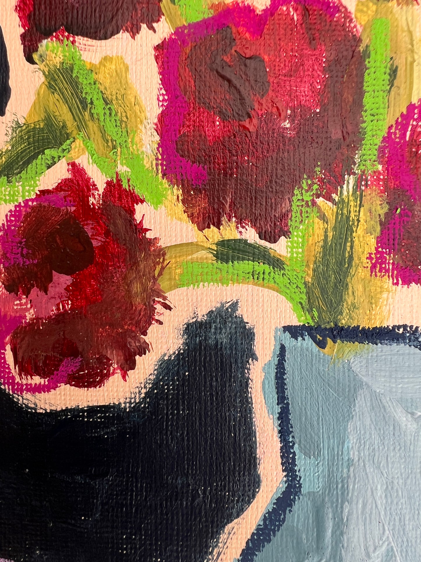 7"x5" | Series 5 | #4 of 6