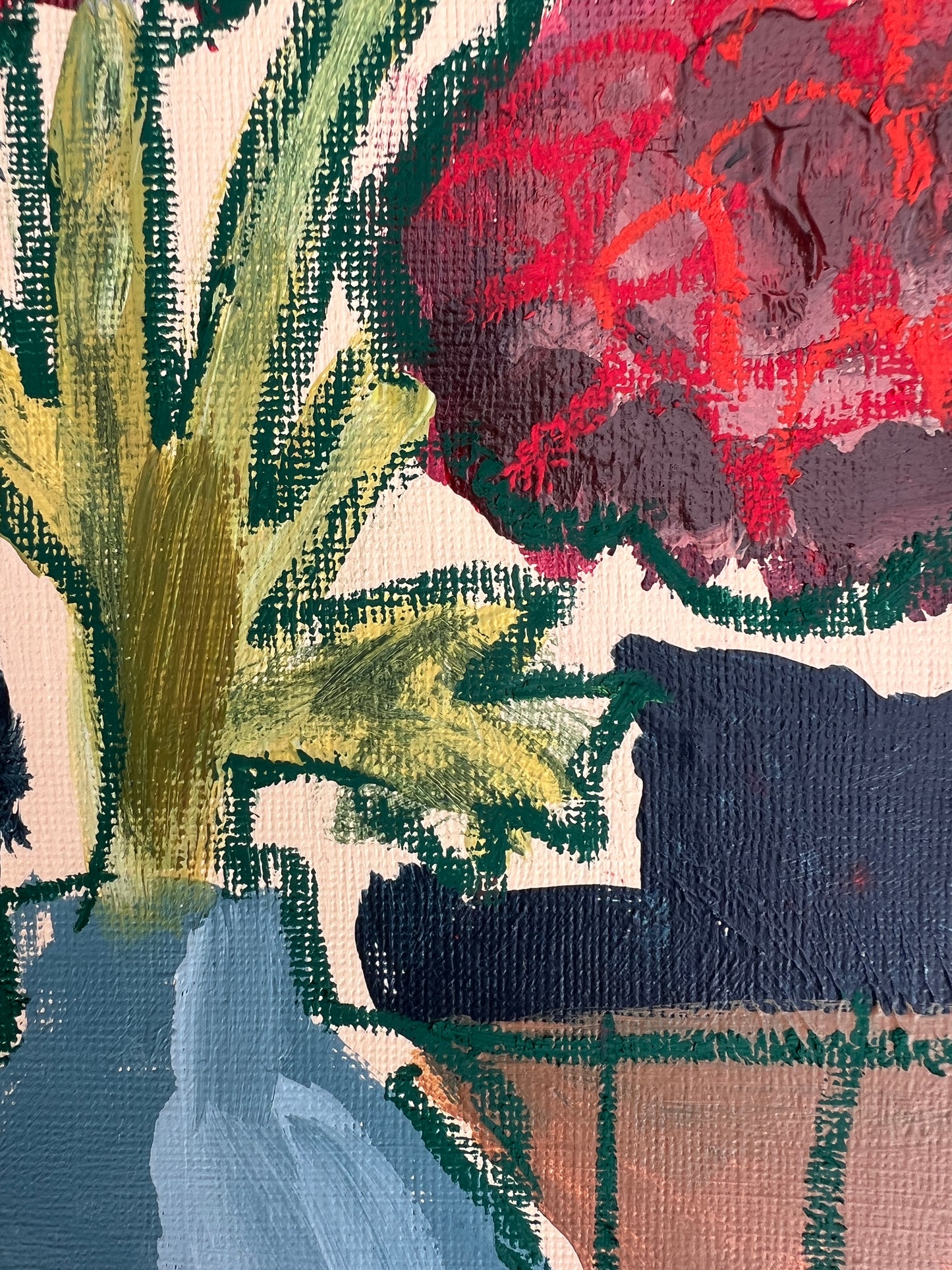 7"x5" | Series 5 | #6 of 6