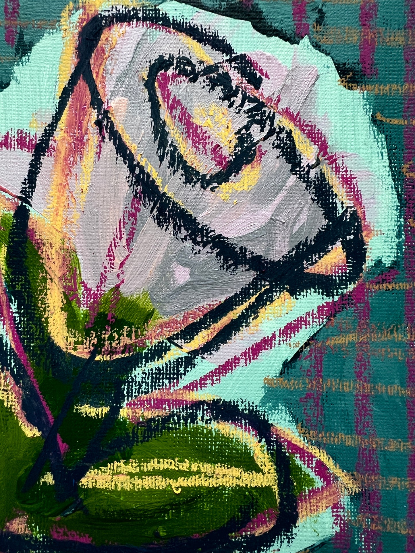 7"x5" | Series 8 | #3 of 8