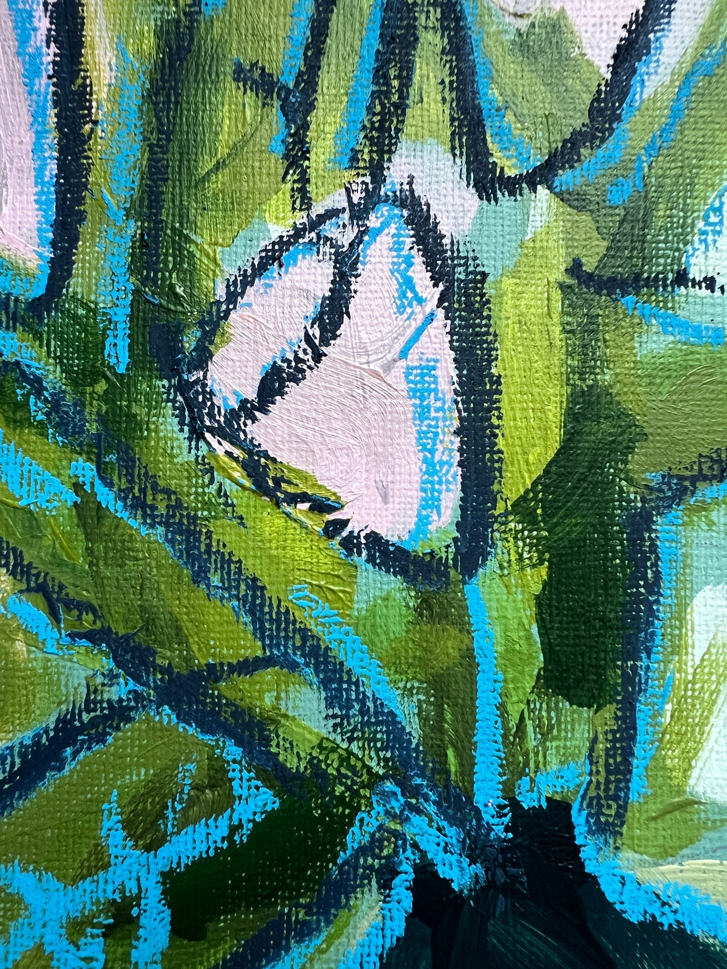7"x5" | Series 8 | #5 of 8