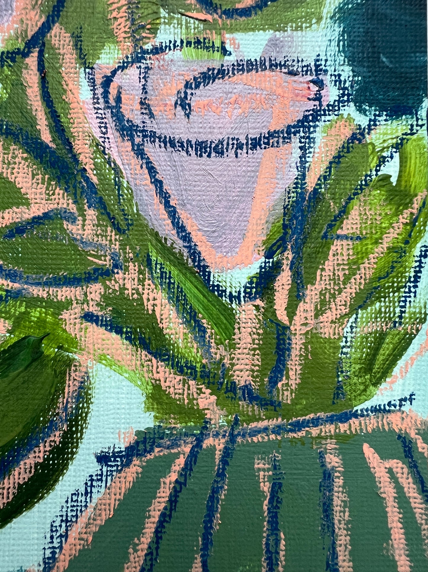 7"x5" | Series 8 | #6 of 8