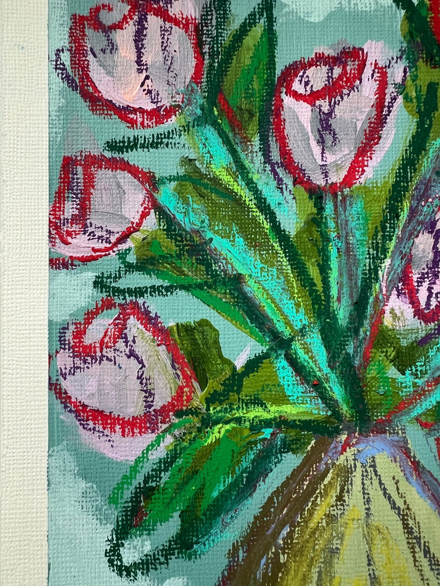 7"x5" | Series 8 | #8 of 8