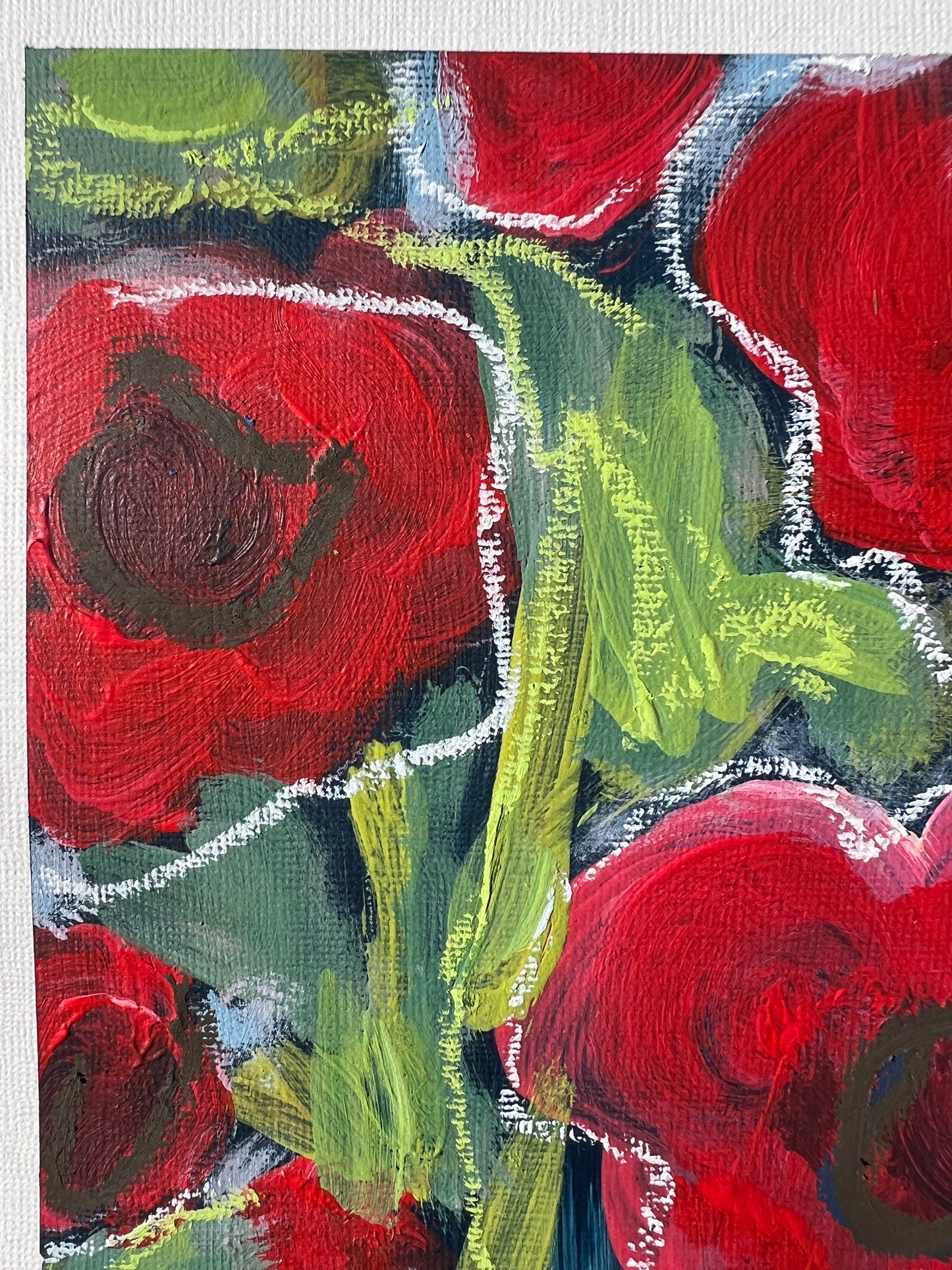 10" x 8" | Series 11 | #1 of 6