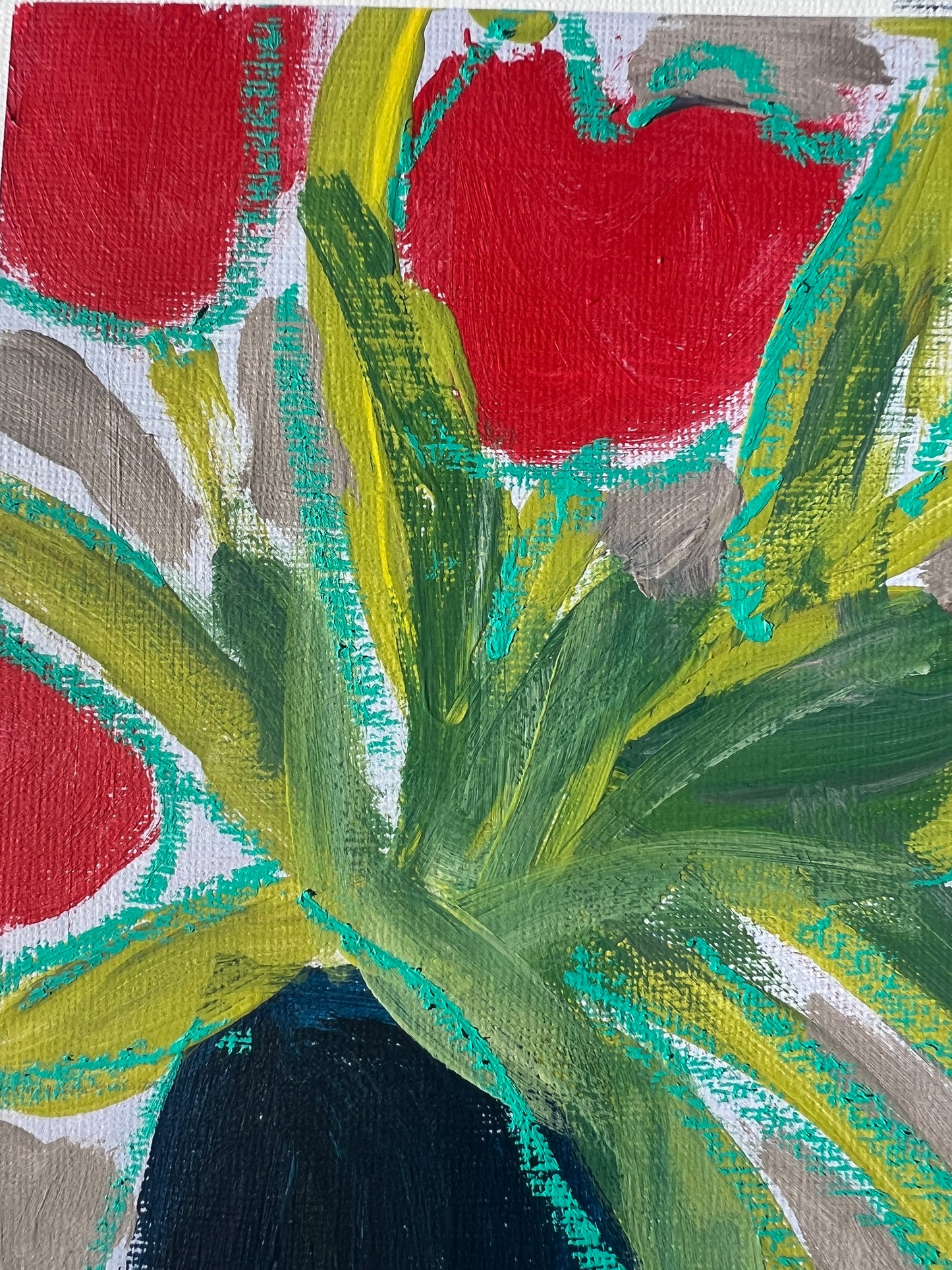 10" x 8" | Series 11 | #3 of 6