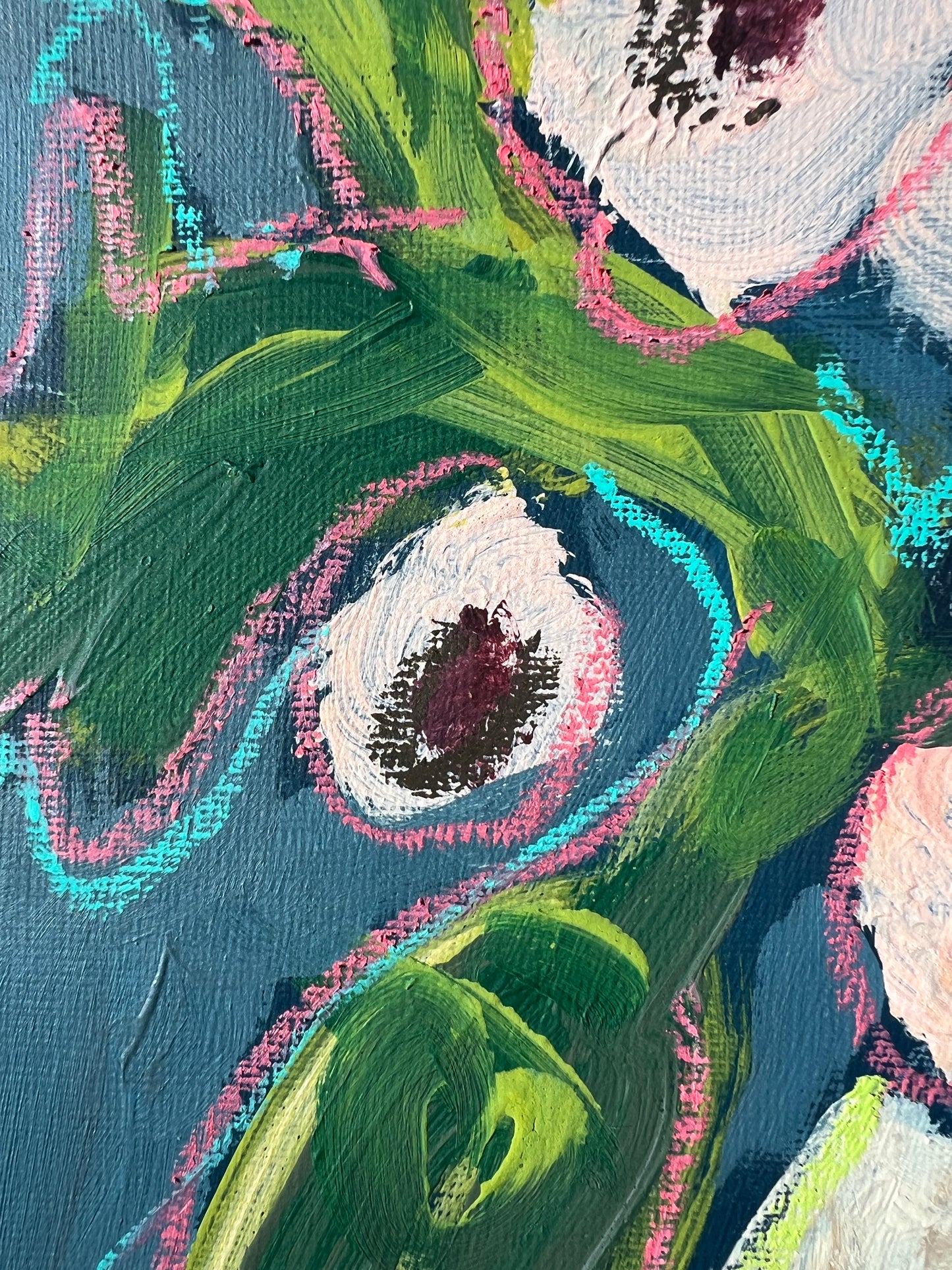 10" x 8" | Series 11 | #5 of 6