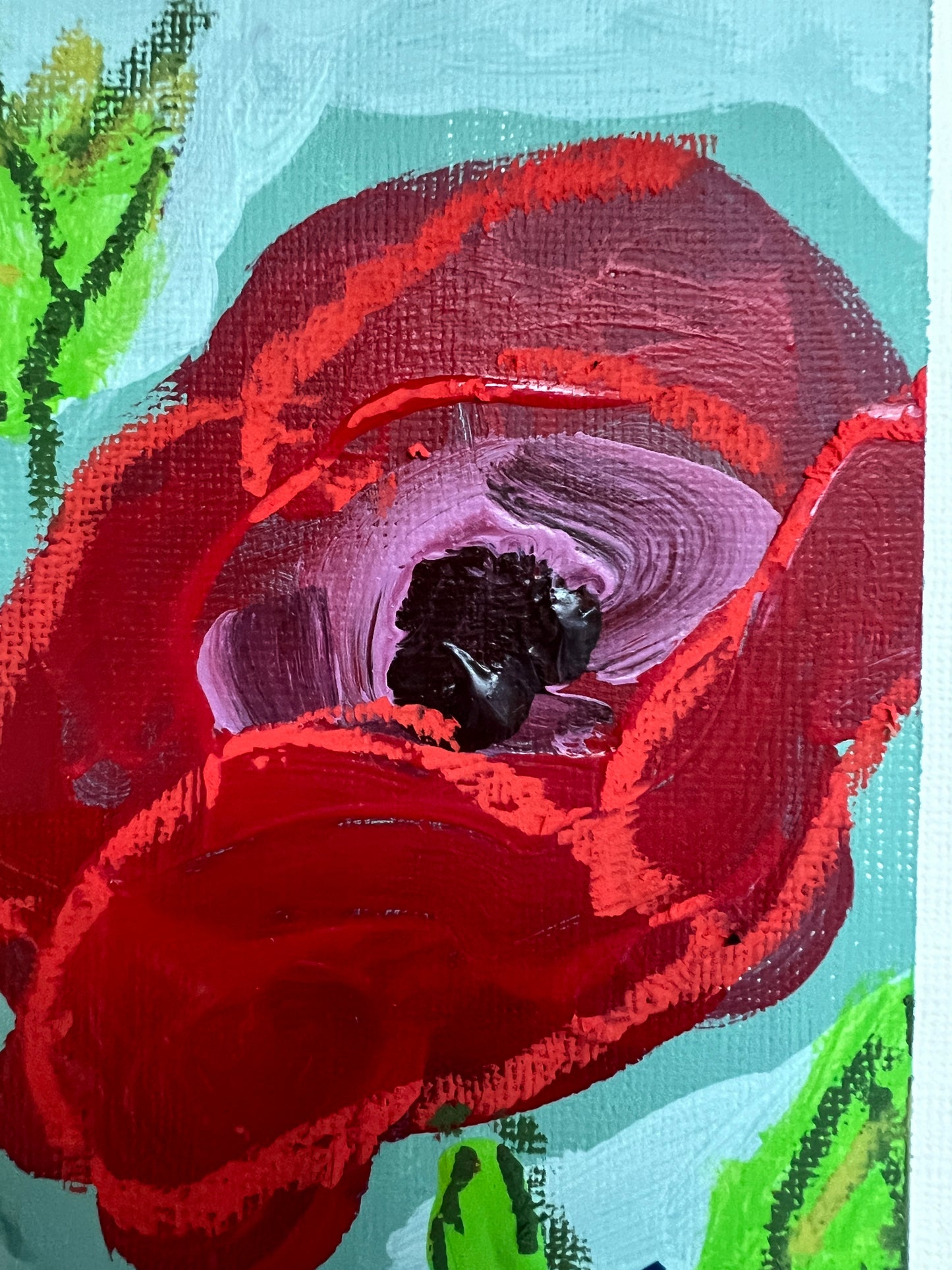 7"x5" | Series 3 | #1 of 6