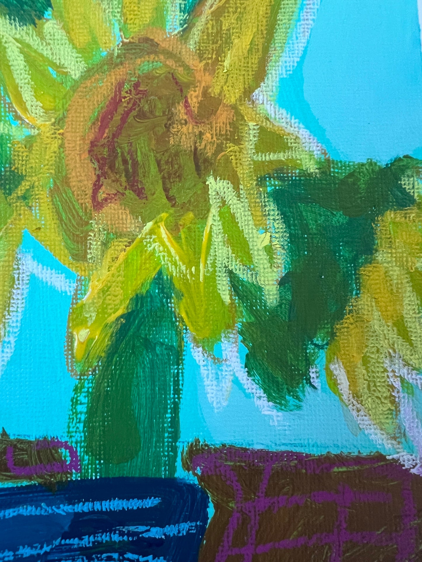 7"x5" | Series 4 | #2 of 6