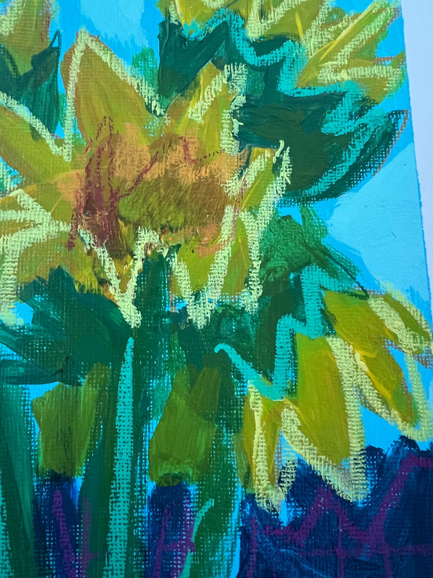 7"x5" | Series 4 | #3 of 6