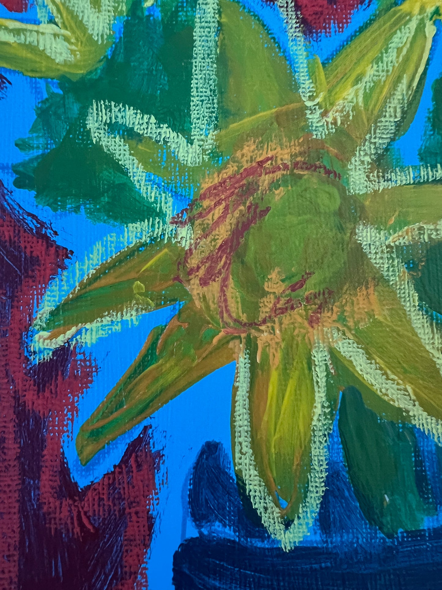 7"x5" | Series 4 | #6 of 6